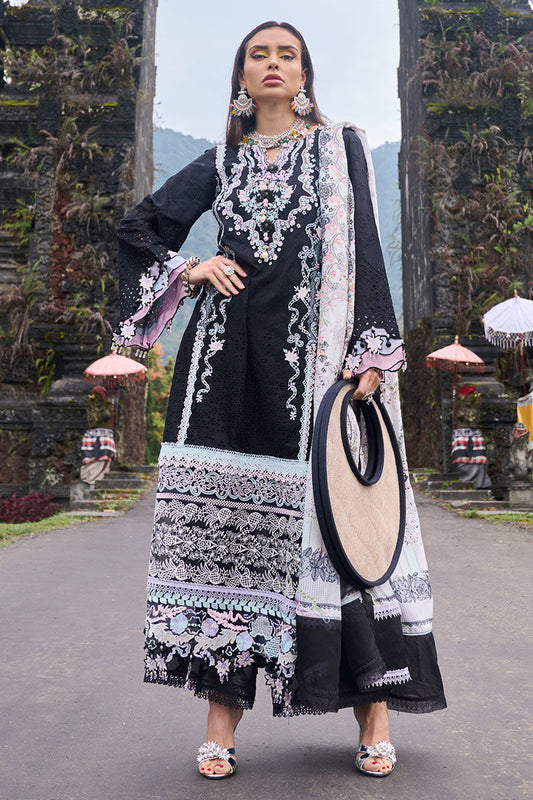 Ansab Jahangir - Zoha Lawn '24