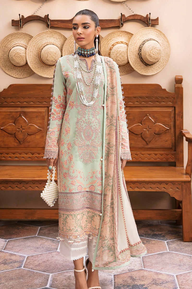 Gulaal - Lawn Vol:II '23