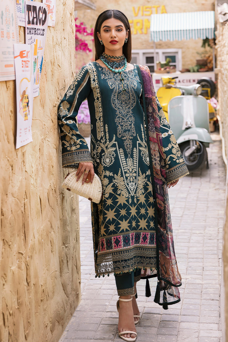Gulaal - Lawn Vol:II '23