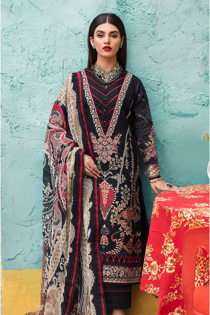 Gulaal - Lawn Vol:II '23