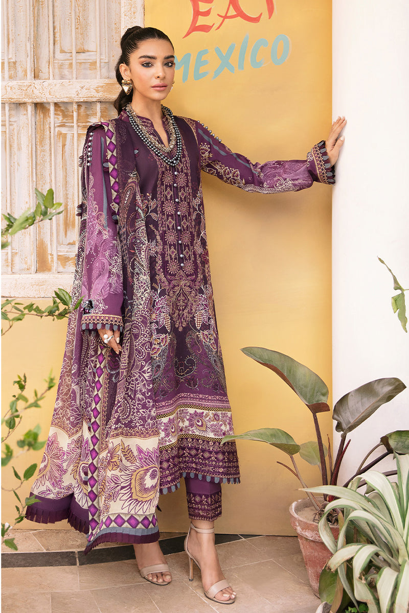 Gulaal - Lawn Vol:II '23
