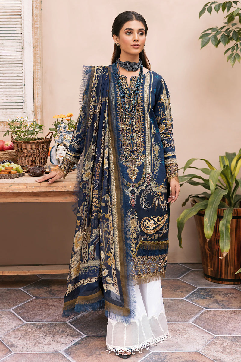 Gulaal - Lawn Vol:II '23