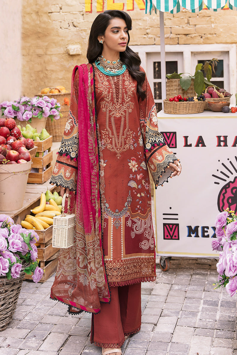 Gulaal - Lawn Vol:II '23