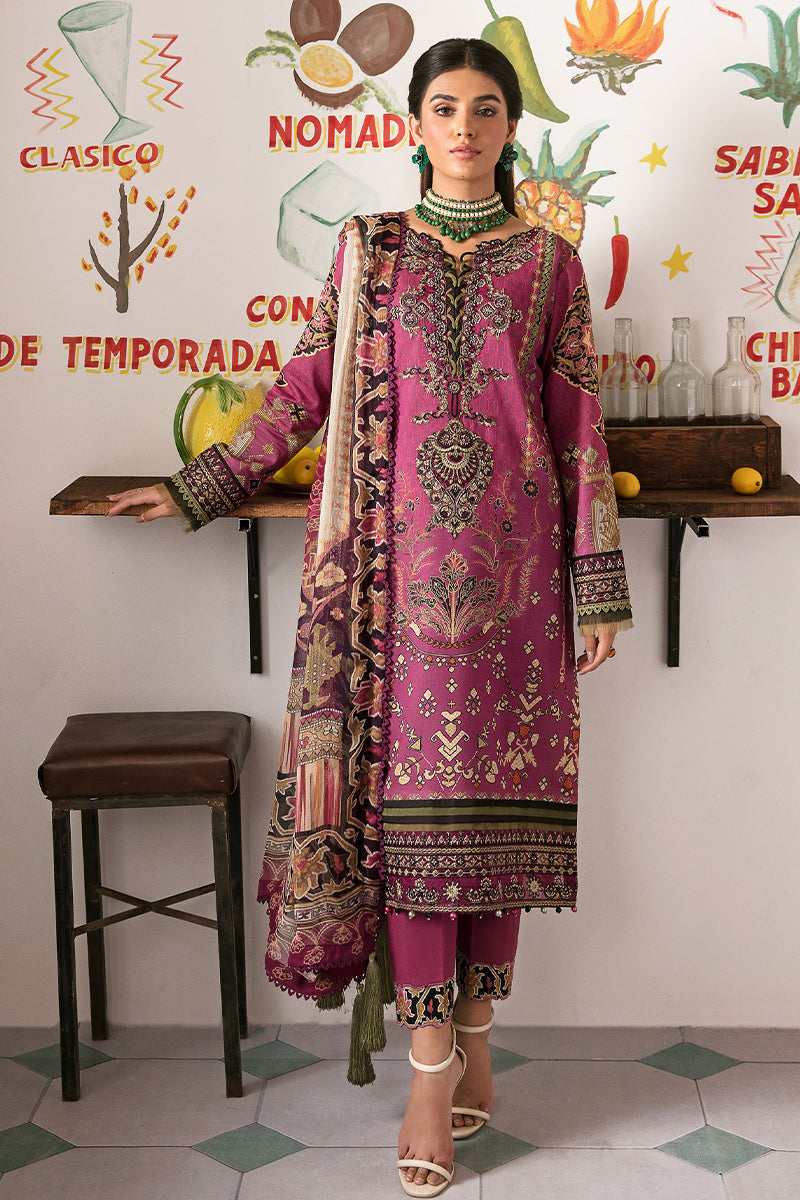 Gulaal - Lawn Vol:II '23