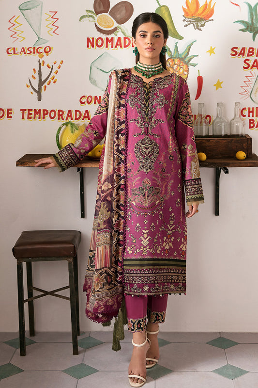 Gulaal - Lawn Vol:II '23