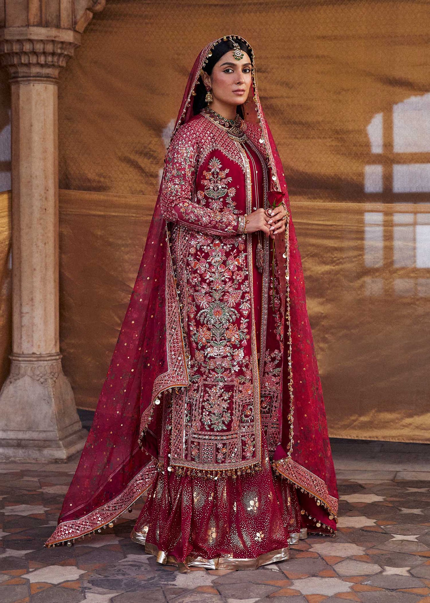 Hussain Rehar - Luxury Festive '24