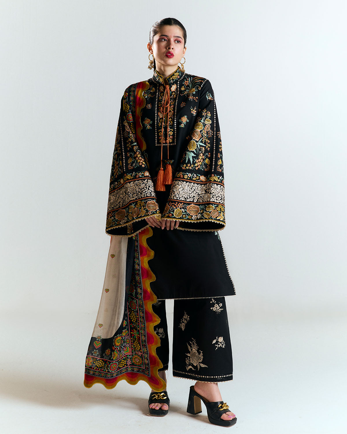 Hussain Rehar - Jugnu Collection '25