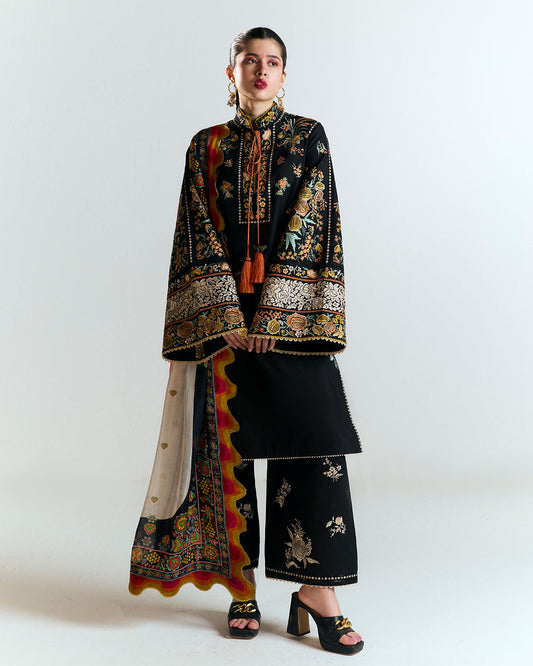 Hussain Rehar - Jugnu Collection '25