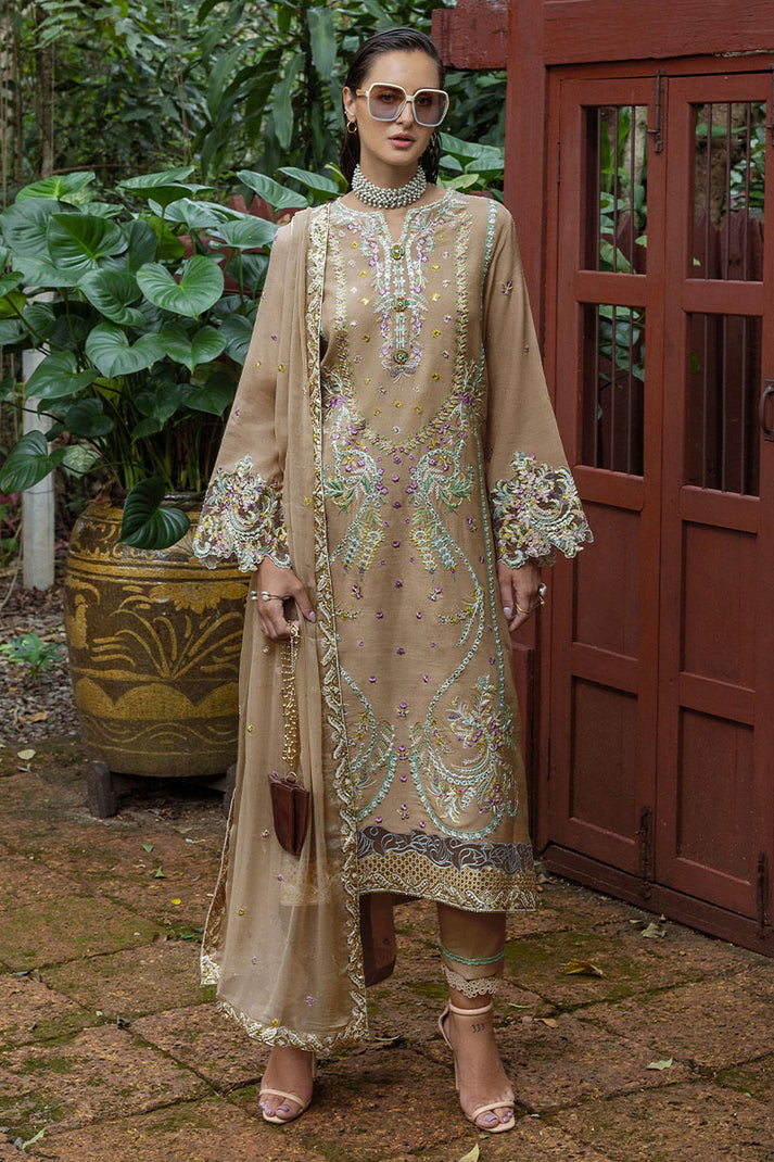 Mushq - Hemline Nuvera Collection '25