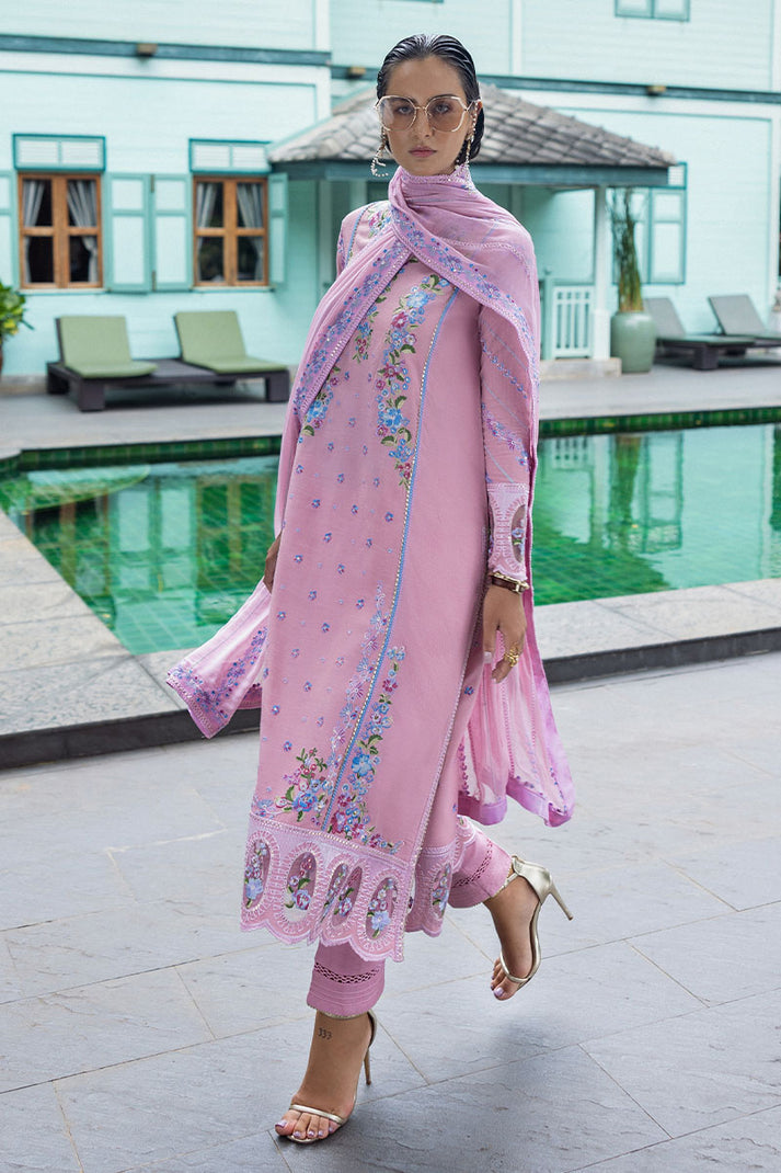 Mushq - Hemline Nuvera Collection '25