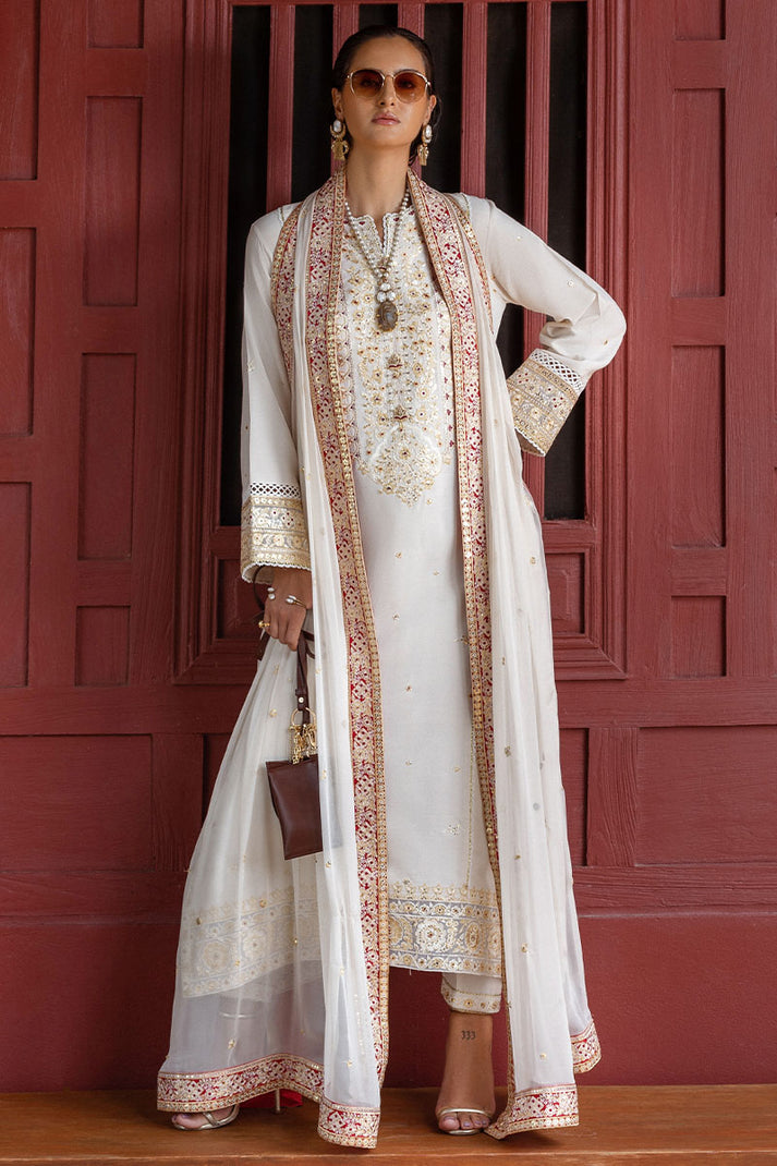 Mushq - Hemline Nuvera Collection '25