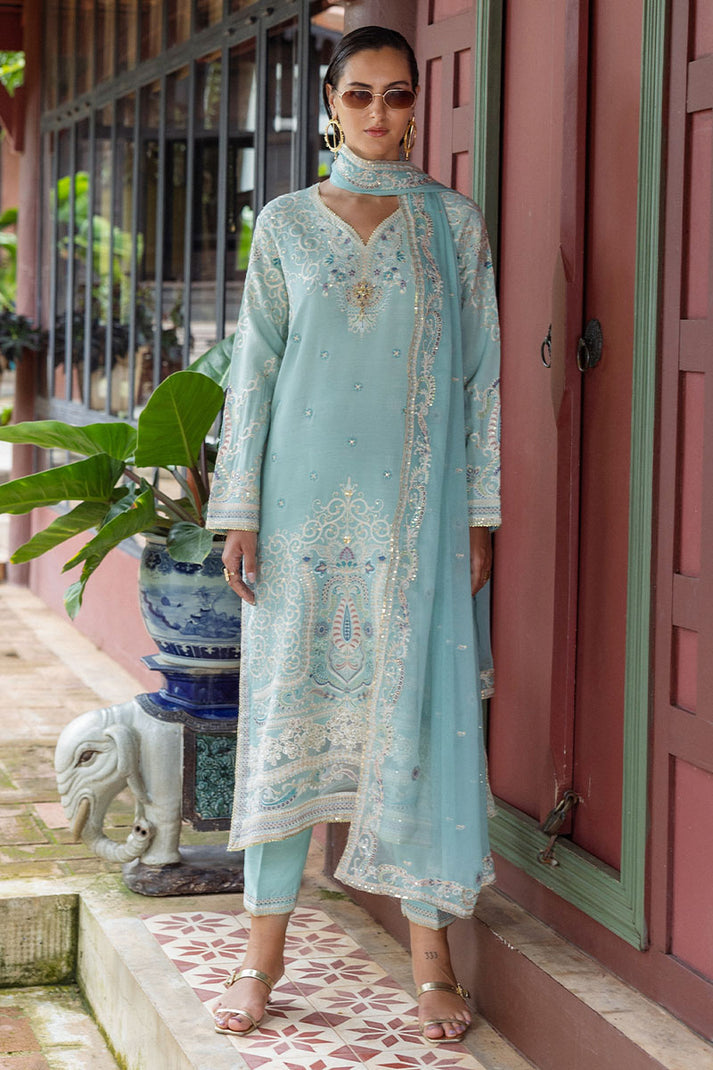 Mushq - Hemline Nuvera Collection '25