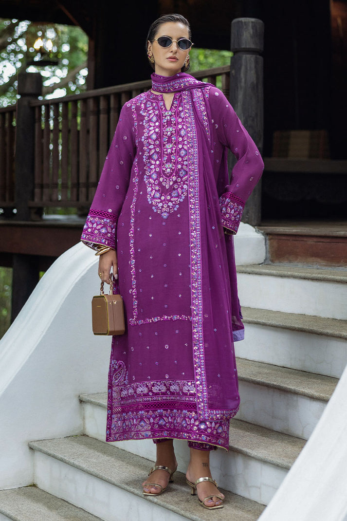 Mushq - Hemline Nuvera Collection '25