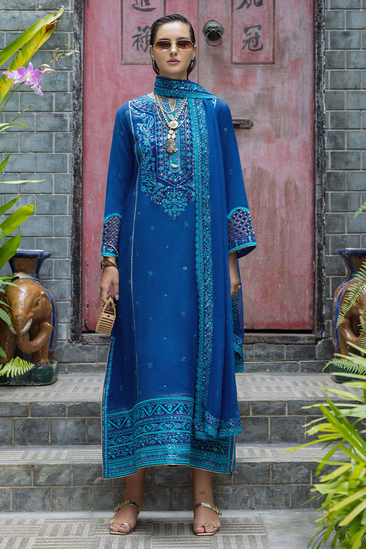 Mushq - Hemline Nuvera Collection '25