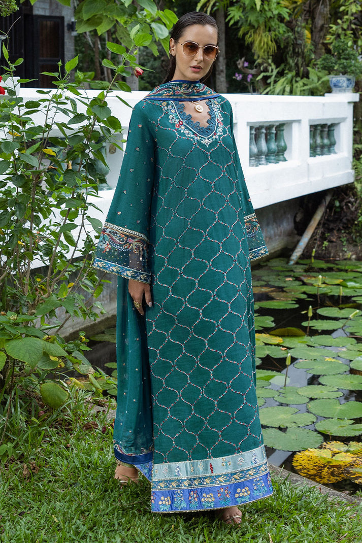 Mushq - Hemline Nuvera Collection '25