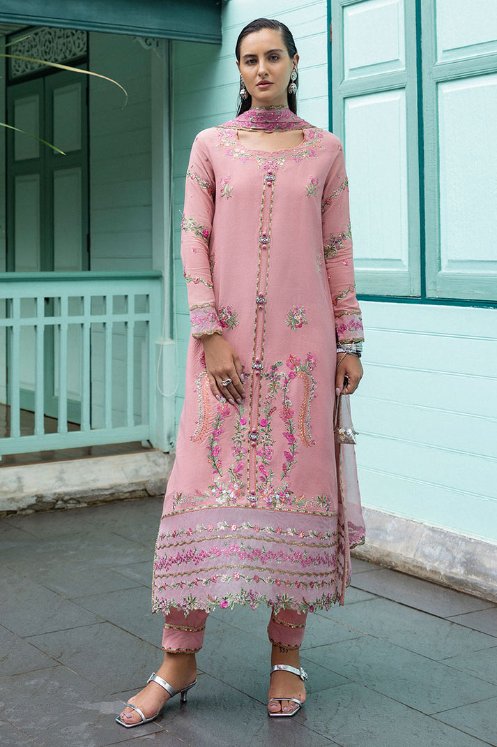 Mushq - Hemline Nuvera Collection '25