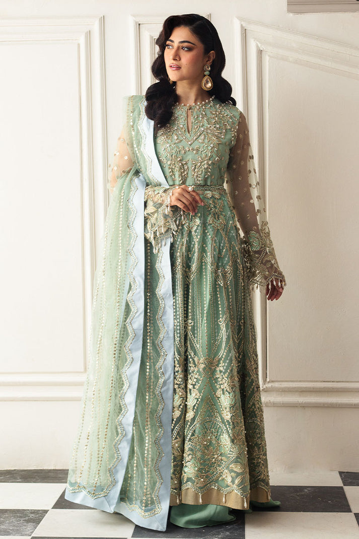 Mushq - Aura Debut Wedding Collection '24