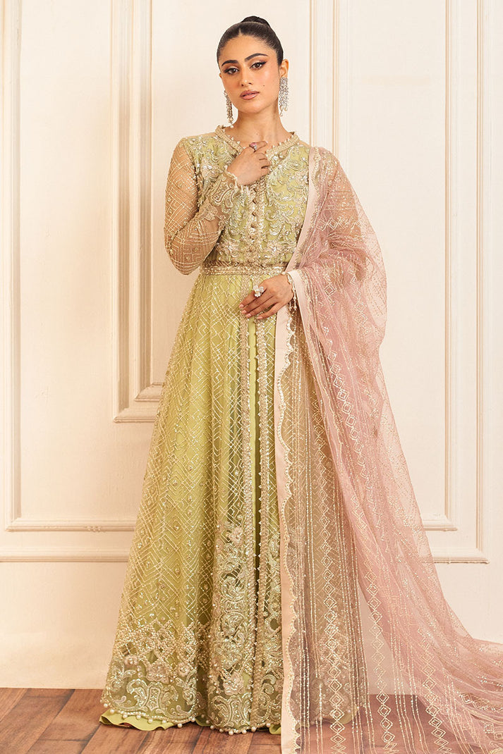 Mushq - Aura Debut Wedding Collection '24