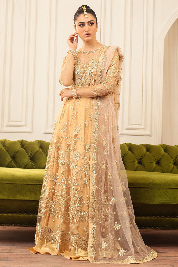Mushq - Aura Debut Wedding Collection '24