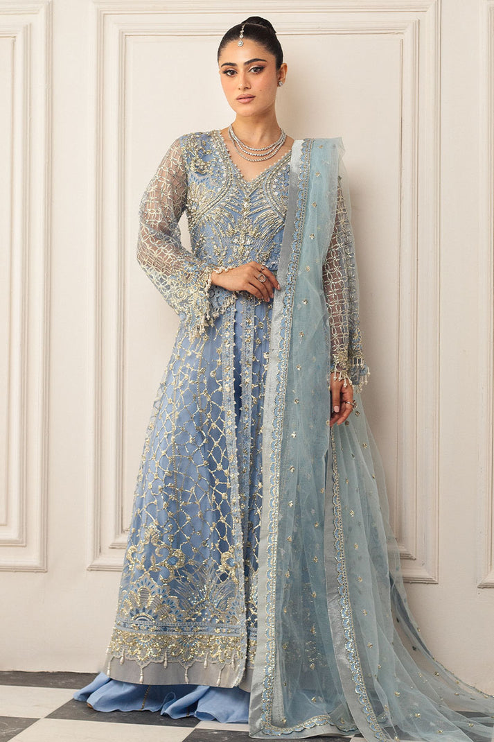 Mushq - Aura Debut Wedding Collection '24