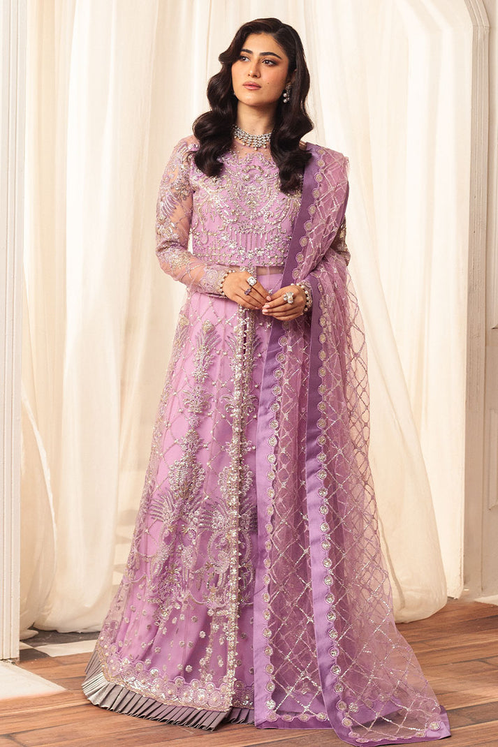 Mushq - Aura Debut Wedding Collection '24