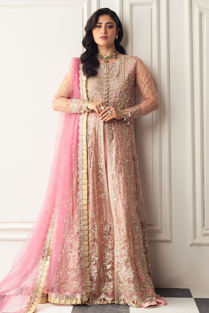 Mushq - Aura Debut Wedding Collection '24