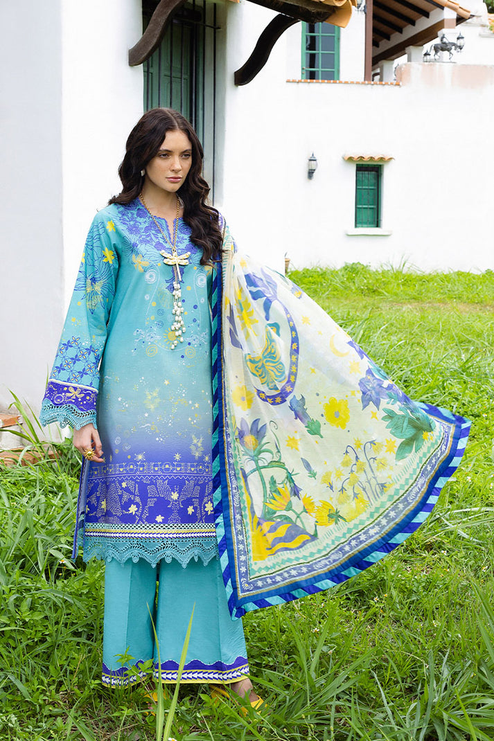 Mushq - Hemline Mirasol Collection '25