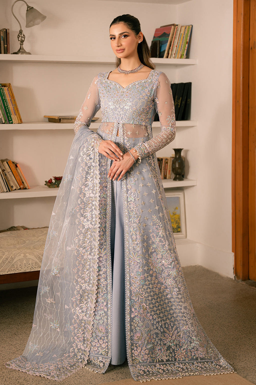 Ayzel By Panache - Solene Wedding Formals '24