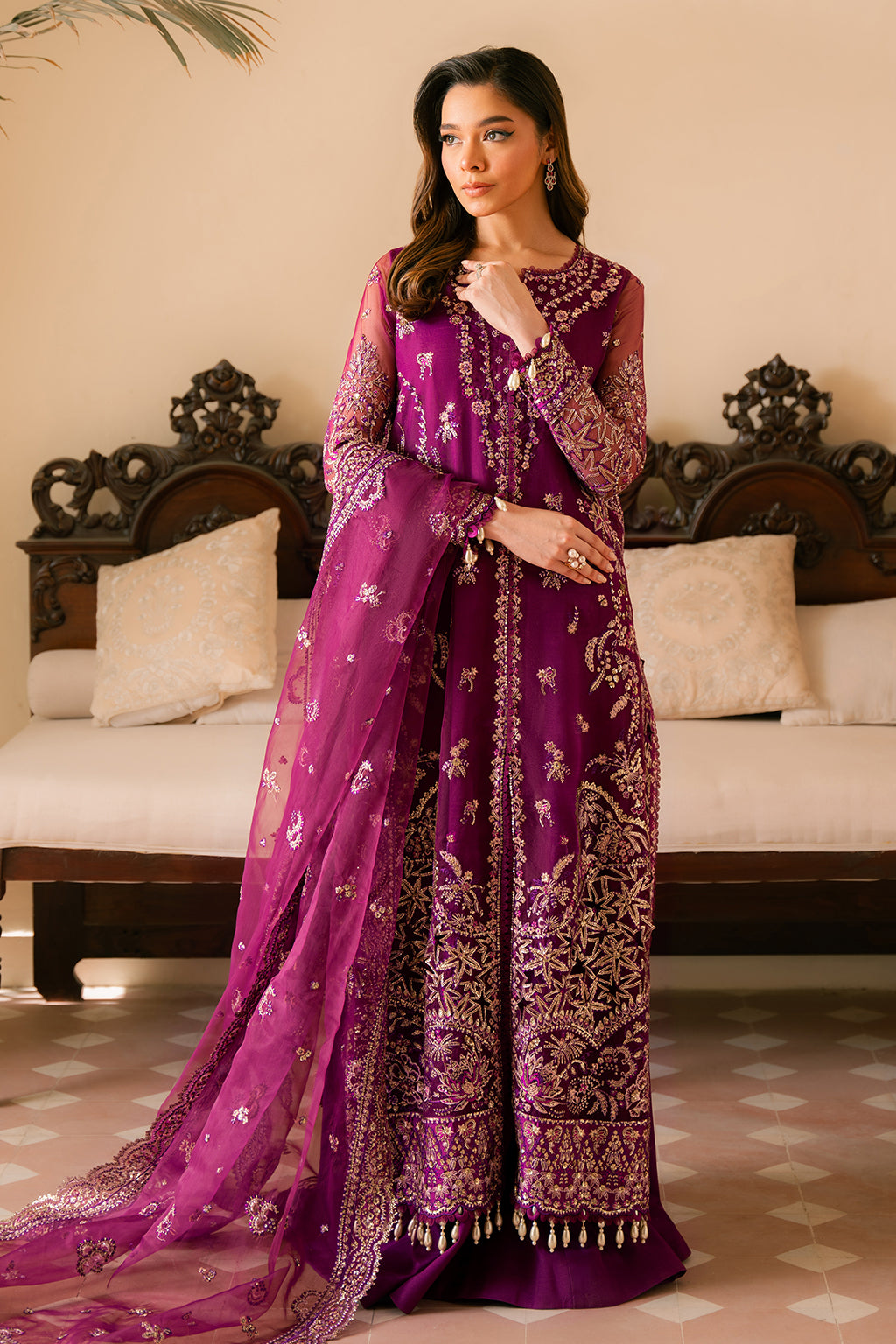 Ayzel By Panache - Solene Wedding Formals '24