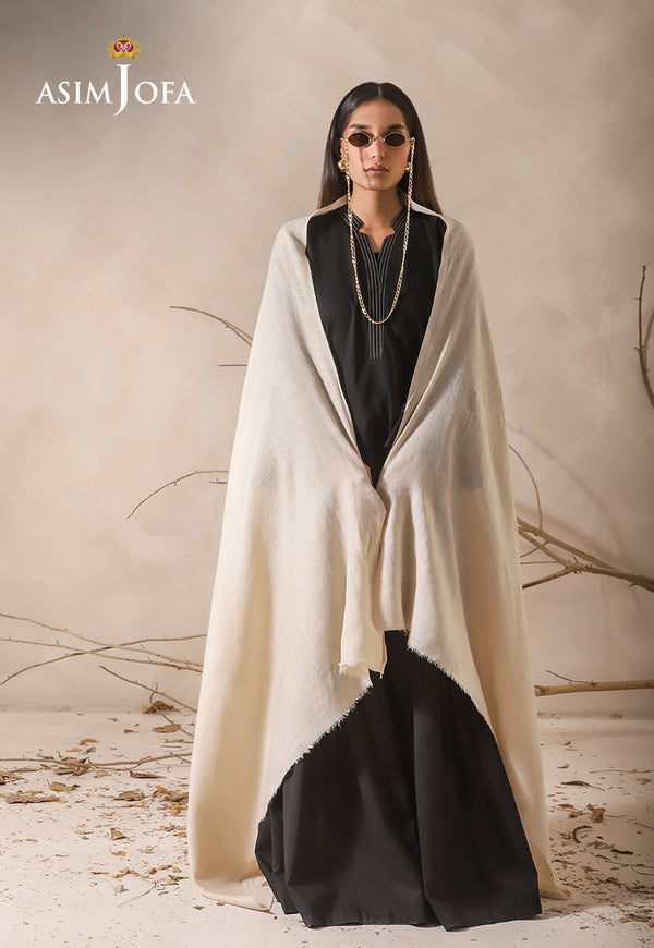 Asim Jofa - Shawl Collection '24
