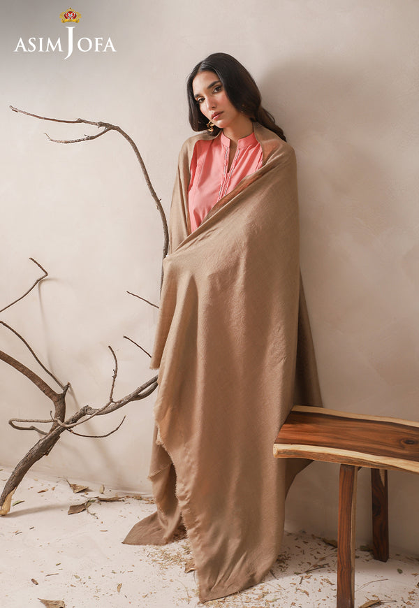 Asim Jofa - Shawl Collection '24