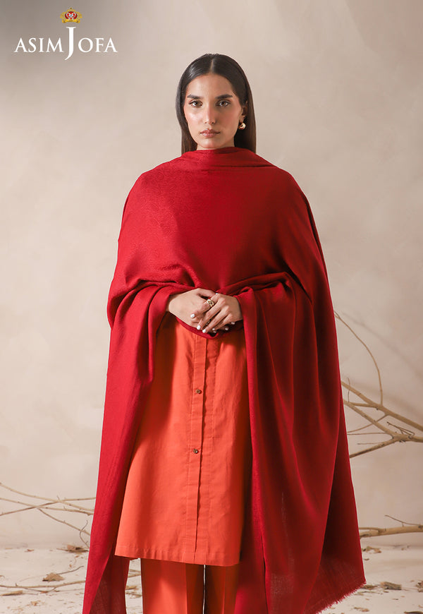 Asim Jofa - Shawl Collection '24