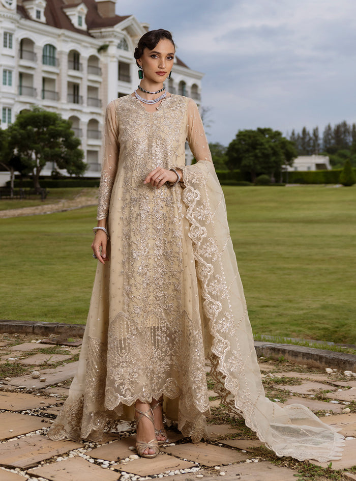 Zainab Chottani - Wedding Festive '24