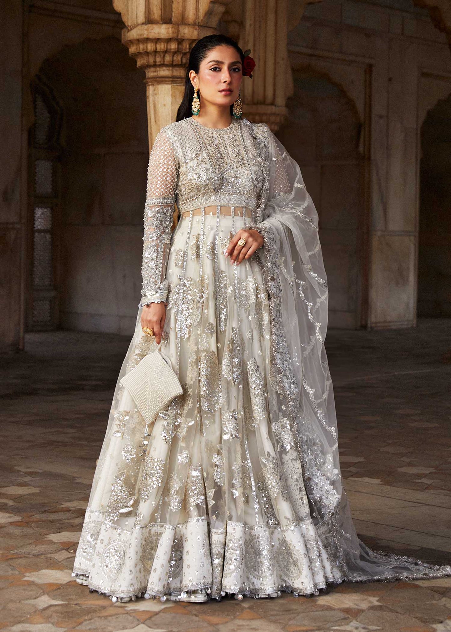 Hussain Rehar - Luxury Festive '24