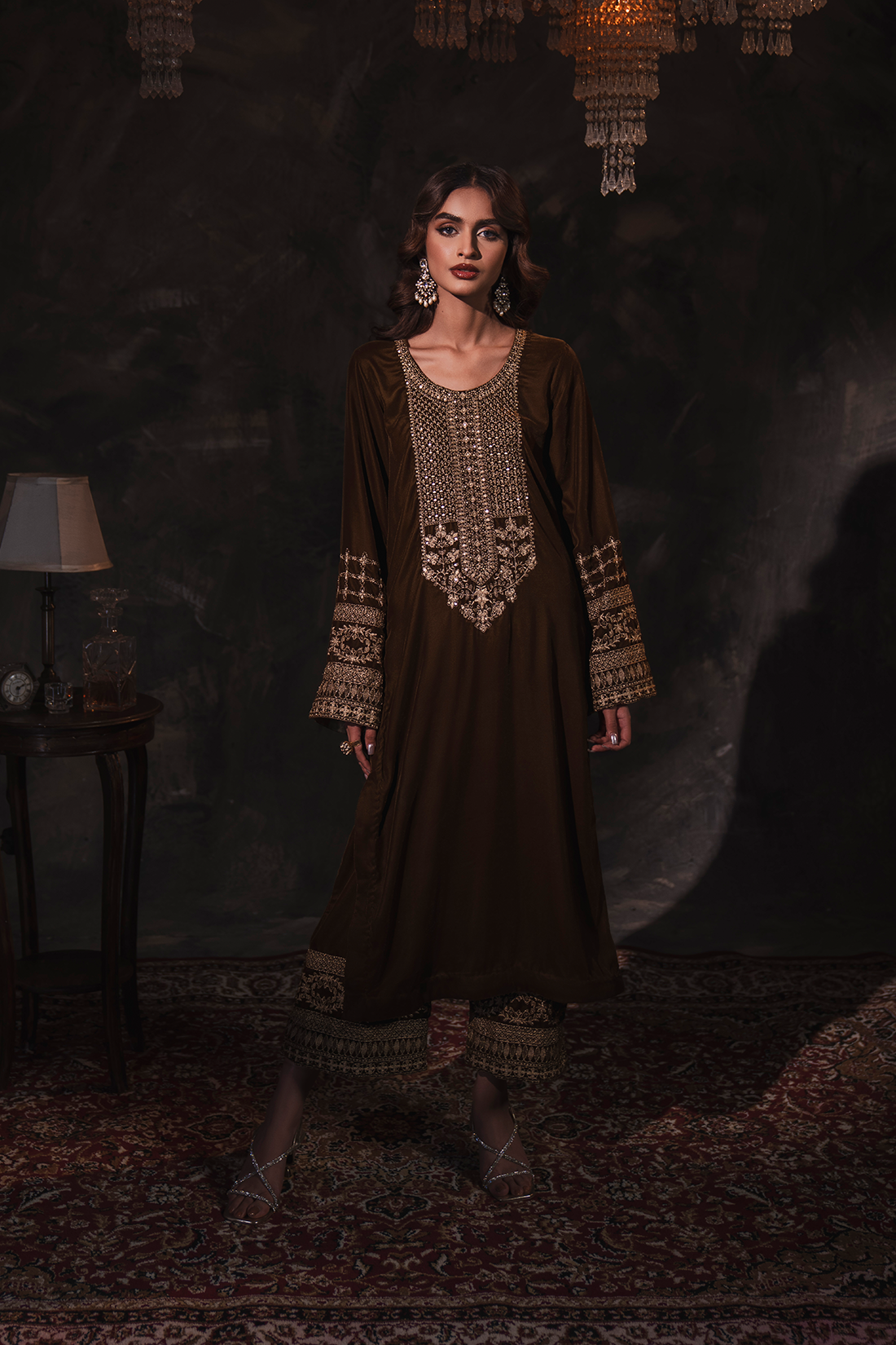 Muraad - Ayra Luxe Velvet Vol:II '24