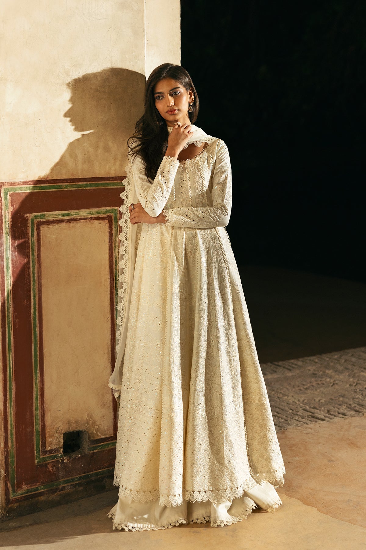Afrozeh - Mulaqaat Collection '25
