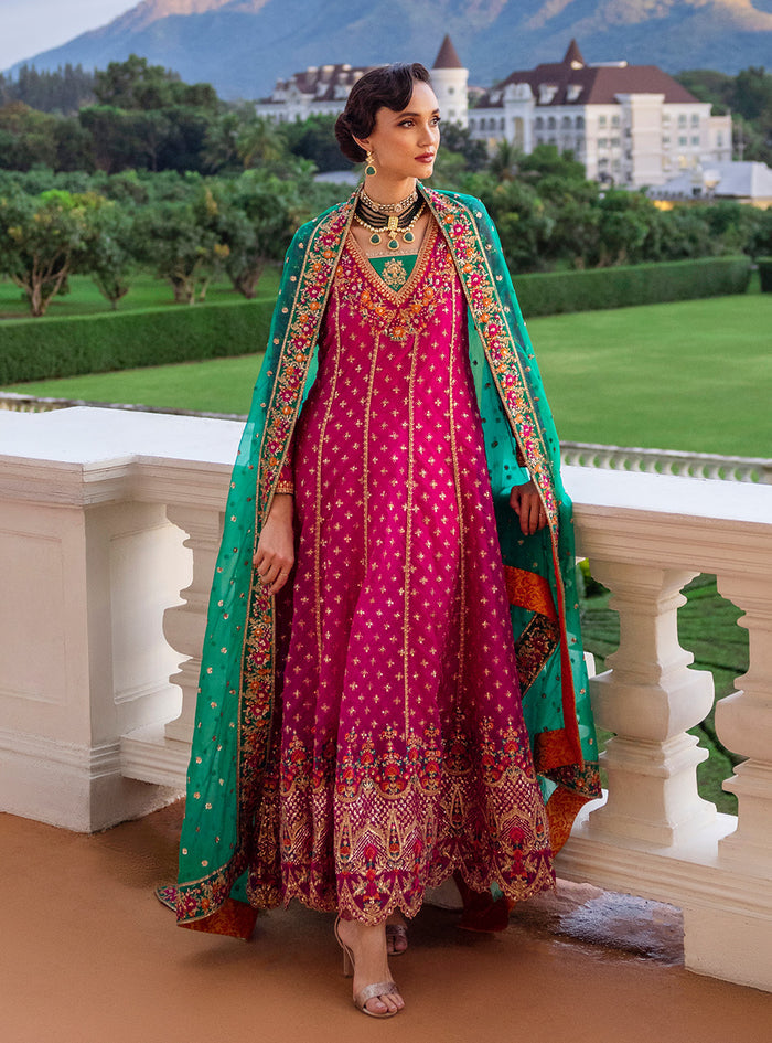 Zainab Chottani - Wedding Festive '24