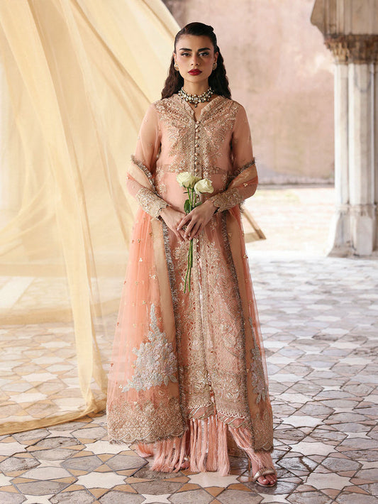 Parishay - Jahanara Luxury Formals '25