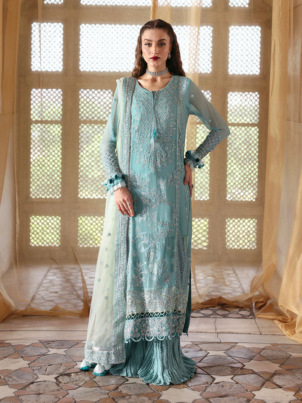 Parishay - Jahanara Luxury Formals '25