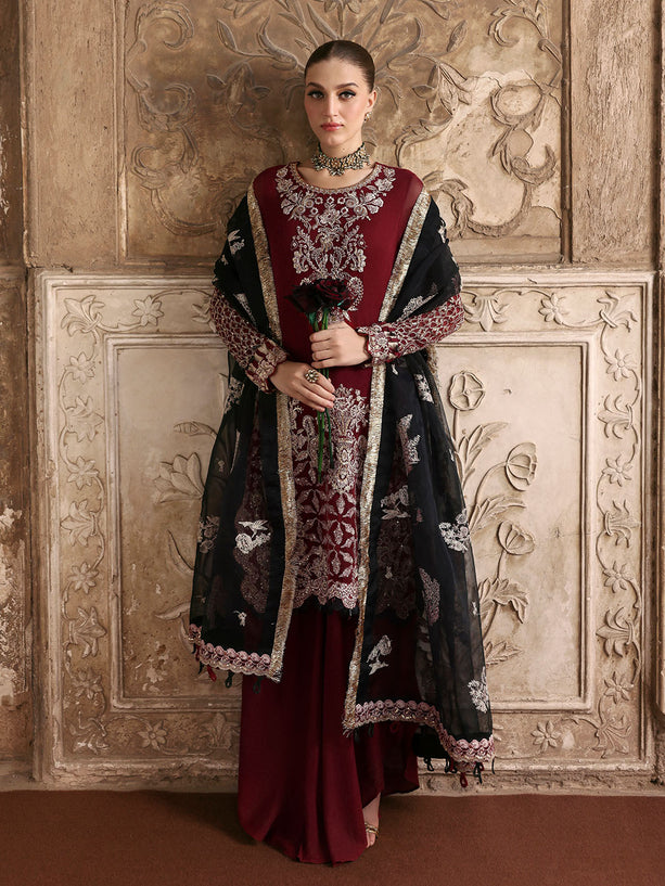 Parishay - Jahanara Luxury Formals '25