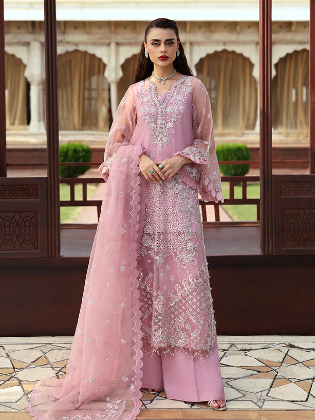 Parishay - Jahanara Luxury Formals '25