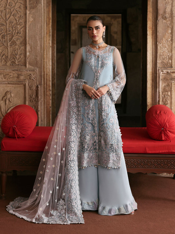 Parishay - Jahanara Luxury Formals '25