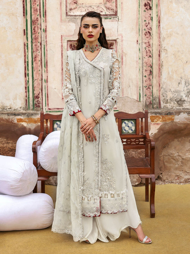 Parishay - Jahanara Luxury Formals '25