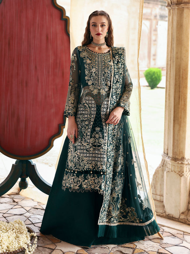 Parishay - Jahanara Luxury Formals '25