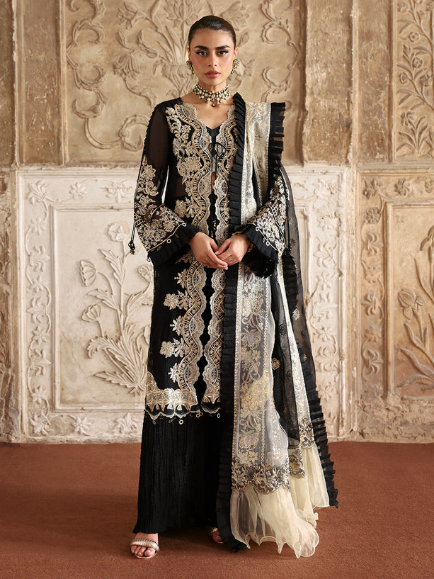 Parishay - Jahanara Luxury Formals '25