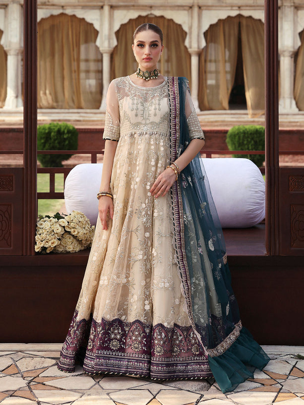 Parishay - Jahanara Luxury Formals '25