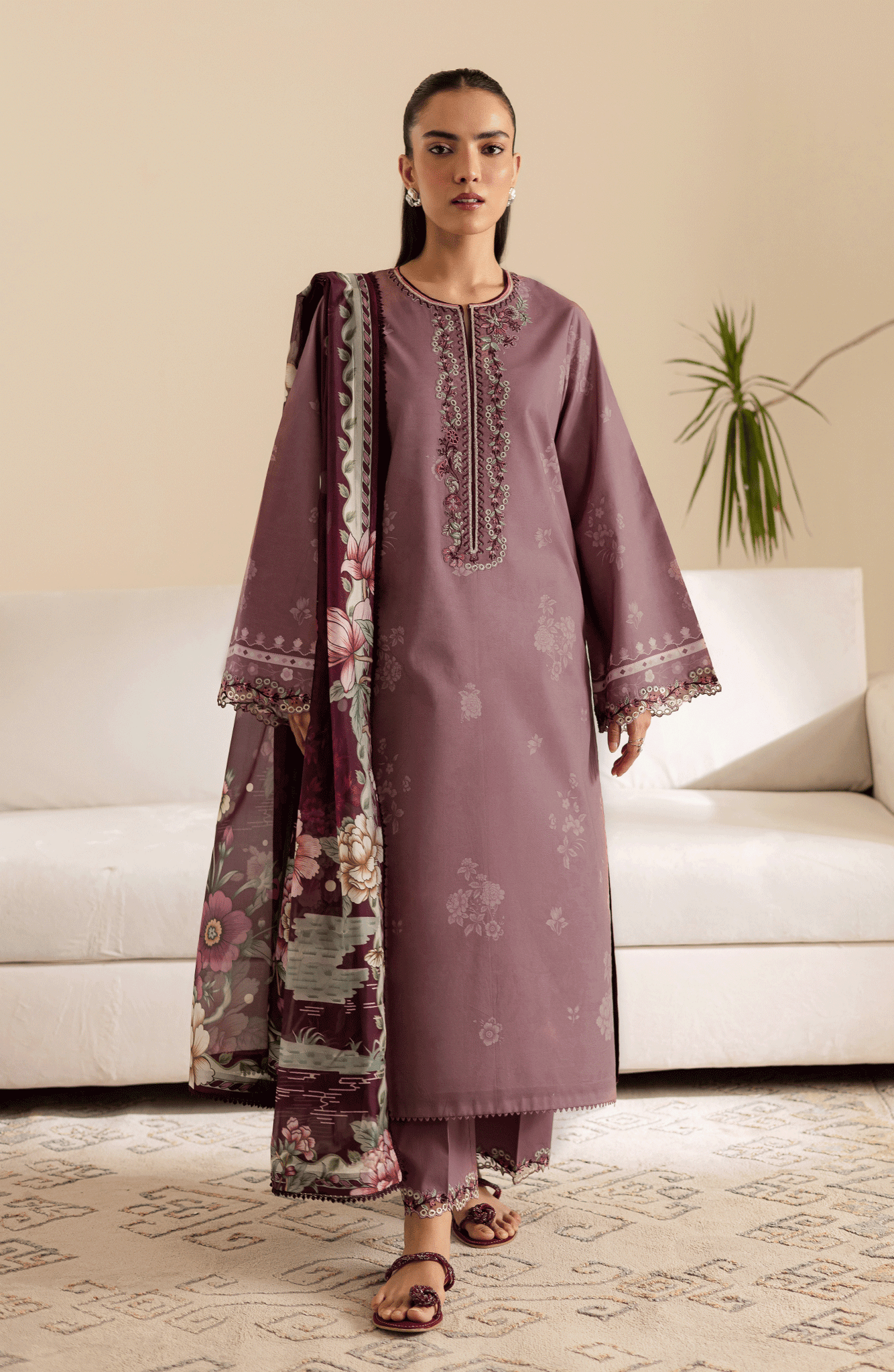 Sahane - Selure Collection '25