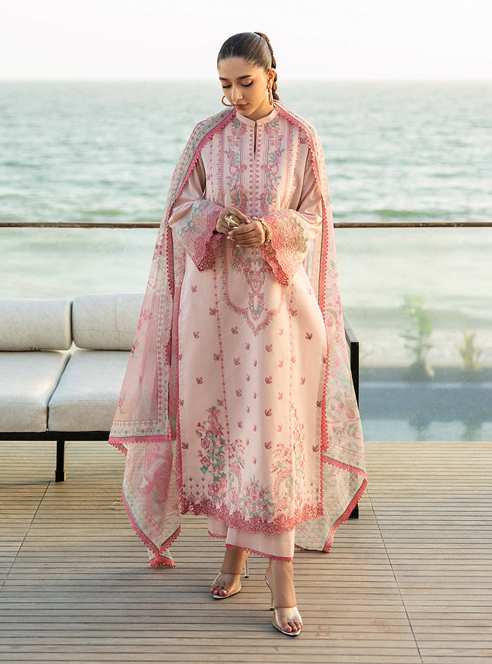 Zainab Chottani - Tahra Lawn '25