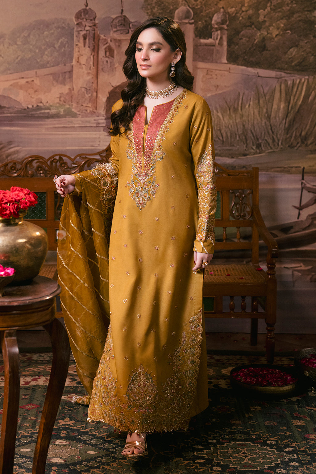 Neeshay - Shagun Collection '24