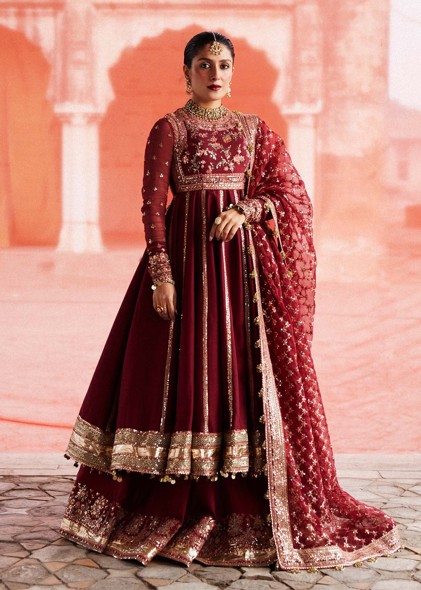 Hussain Rehar - Luxury Festive '24